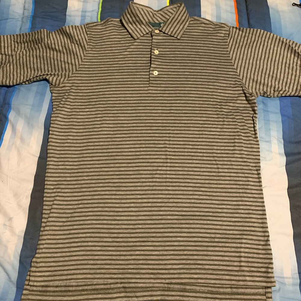 Fairway and Green Polo size small